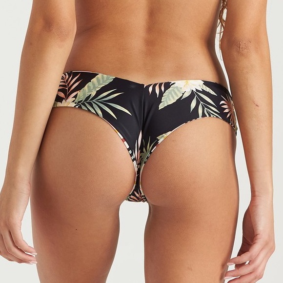 🔥🔥BILLABONG - BANDED TRI FIJI BIKINI SET🔥🔥 - Picture 7 of 9